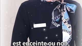 Le charme de la douce épouse du PDG Film parte 241 #cdrama #fyp #doblado