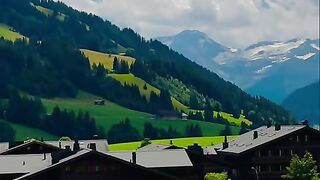 Switzerland ???????? #switzerland #foryou #shortsfeed #explore #viral #nature #suisse #shorts #short [1080p]