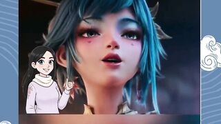 5 Hero Tercantik Di Mobile Legends Versi aku !