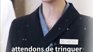Le charme de la douce épouse du PDG Film parte 250 #cdrama #fyp #doblado