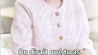 Le charme de la douce épouse du PDG Film parte 252 #cdrama #fyp #doblado