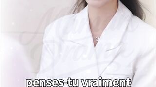 Le charme de la douce épouse du PDG Film parte 253 #cdrama #fyp #doblado