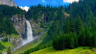 Uri,Switzerland ???????? #shortsfeed #foryou #nature #suisse #explore #mountains #shorts #short [1080p]