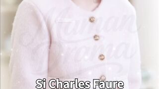 Le charme de la douce épouse du PDG Film parte 255 #cdrama #fyp #doblado