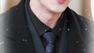 Le charme de la douce épouse du PDG Film parte 256 #cdrama #fyp #doblado
