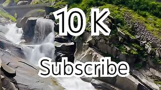 Switzerland???????? #thanks #for #10k #subscribe #love #you #foryou #shortsfeed #explore #shoshou#nature [1080p]