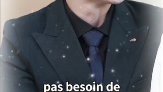 Le charme de la douce épouse du PDG Film parte 259 #cdrama #fyp #doblado
