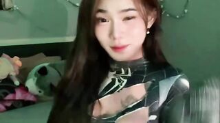 Si cantik manis dan pulen