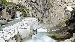 Switzerland ???????? #nature #mountains #shortsfeed #viral #foryou #suisse #travel [1080p]