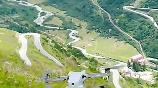 Switzerland ???????? #switzerland #foryou #travel #mountains #nature #swissalps #shortsfeed #shorts [1080p]