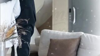 Le charme de la douce épouse du PDG Film parte 260 #cdrama #fyp #doblado