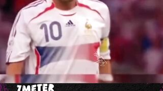 Di Final Piala Dunia. Melawan Buffon. 3