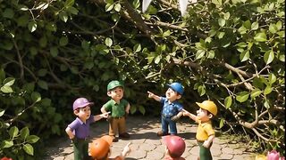 mini world 325