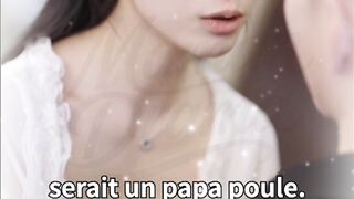Le charme de la douce épouse du PDG Film parte 263 #cdrama #fyp #doblado