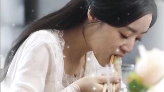 Le charme de la douce épouse du PDG Film parte 265 #cdrama #fyp #doblado