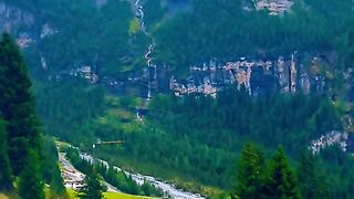 Kandersteg,Switzerland ???????? #shorts #youtubeshorts #shortsfeed #foryou #nature [1080p]