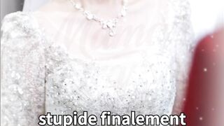 Le charme de la douce épouse du PDG Film parte 268 #cdrama #fyp #doblado