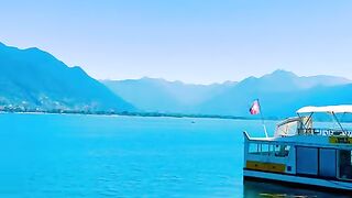 Locarno, Switzerland ???????? #travel #shortsfeed #shorts #youtubeshorts [1080p]