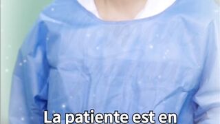 Le charme de la douce épouse du PDG Film parte 27 #cdrama #fyp #doblado