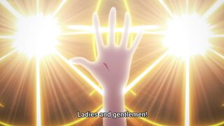 Ponkotsu Fuuki Iin to Skirt-take ga Futekisetsu na JK no Hanashi Episodes 12
