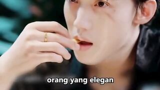 orang yang elegan