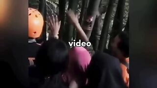 Kisah di Luar Nalar: Anak Hilang di Sungai, Hanya Ibu yang Bisa Melihat ????????????
