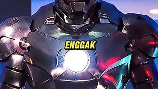 paling ga mau ribet