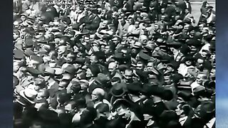 Tokoh Nazi Penghancur Lidice yang Diadili Praha 1946‼️