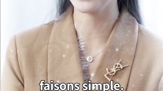 Le charme de la douce épouse du PDG Film parte 277 #cdrama #fyp #doblado
