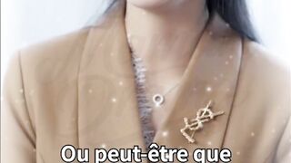 Le charme de la douce épouse du PDG Film parte 279 #cdrama #fyp #doblado