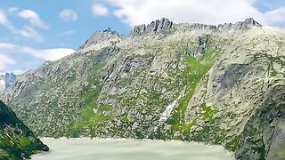 Switzerland ???????? #switzerland #foryou #mountains #shortsfeed #nature #fyp #explore #shorts [1080p]