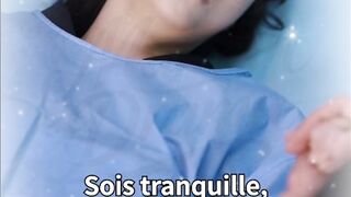 Le charme de la douce épouse du PDG Film parte 28 #cdrama #fyp #doblado