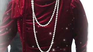 Le charme de la douce épouse du PDG Film parte 281 #cdrama #fyp #doblado