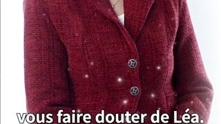 Le charme de la douce épouse du PDG Film parte 283 #cdrama #fyp #doblado