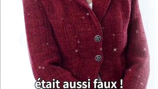 Le charme de la douce épouse du PDG Film parte 284 #cdrama #fyp #doblado