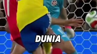 Situasi genting, kiper udah mati langkah