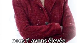 Le charme de la douce épouse du PDG Film parte 286 #cdrama #fyp #doblado
