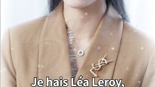 Le charme de la douce épouse du PDG Film parte 288 #cdrama #fyp #doblado