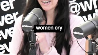 Weapon or Emotion? Is crying actually a manipulation tool or just pure pain? Watch till the end. ????