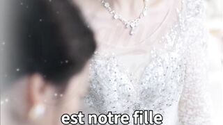 Le charme de la douce épouse du PDG Film parte 290 #cdrama #fyp #doblado
