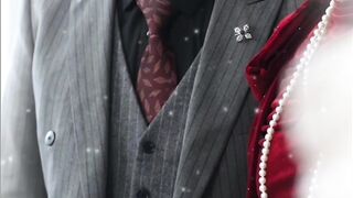 Le charme de la douce épouse du PDG Film parte 292 #cdrama #fyp #doblado