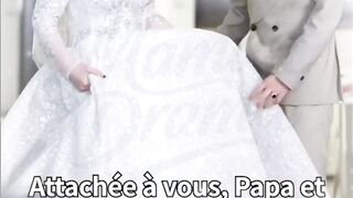 Le charme de la douce épouse du PDG Film parte 293 #cdrama #fyp #doblado