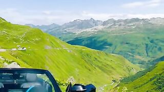 ???? Switzerland ????????  #mountains  #shortsfeed #foryou #swissmountain #alp #beautiful [1080p]