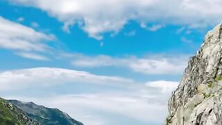 ????Switzerland #mountains #foryou #shortsfeed #europeantravel#swissmountain #alp #fyp #foryou #music [1080p]