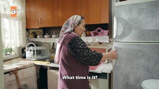 Altı Ustü Istanbul - Episode 2 - Part 2 (English Subtitles)