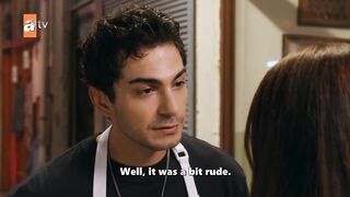 Altı Ustü Istanbul - Episode 2 - Part 4 (English Subtitles)