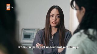Altı Ustü Istanbul - Episode 2 - Part 5 (English Subtitles)