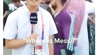 Where is Messi? Meme paling viral sepanjang Piala Dunia
