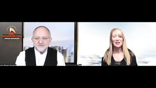 Holly & JMC: EBS is Coming 6.22.26 - GITMO, Treason, End of the D party