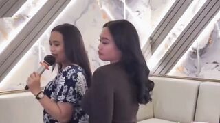 VIRAL Karaoke 3 janda ????????